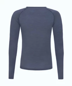 Albion Long Sleeve Merino Base Layer