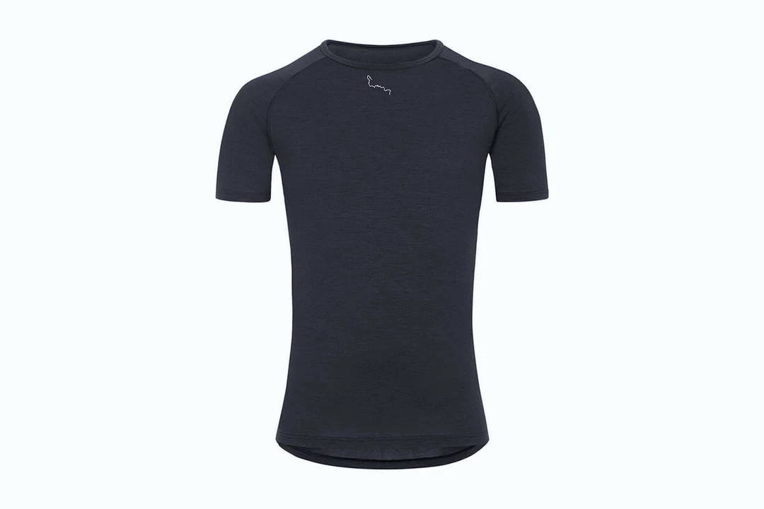 Albion Short Sleeve Merino Base Layer Base Layers 2 Albion Short Sleeve Merino Base Layer Base Layers