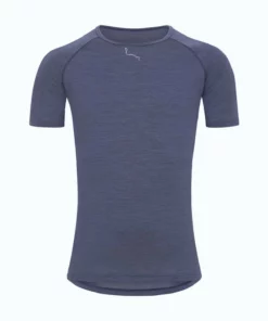 Albion Short Sleeve Merino Base Layer Base Layers