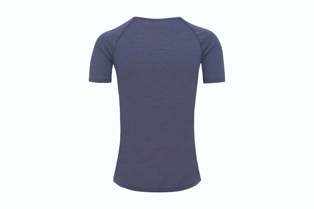 Albion Short Sleeve Merino Base Layer Base Layers 6 Albion Short Sleeve Merino Base Layer Base Layers
