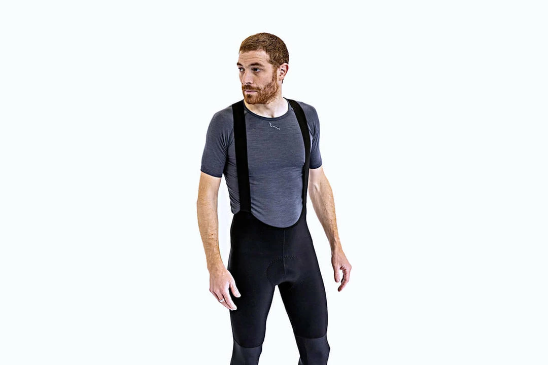 Albion Short Sleeve Merino Base Layer Base Layers 7 Albion Short Sleeve Merino Base Layer Base Layers