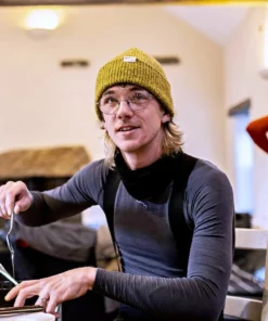 Albion Elan Wool Hat Clothing Accessories