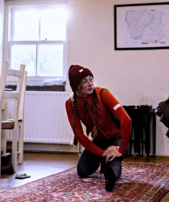 Albion Elan Wool Hat Clothing Accessories