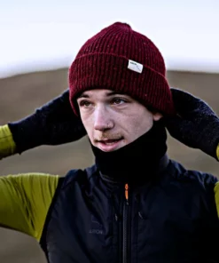 Albion Elan Wool Hat Clothing Accessories