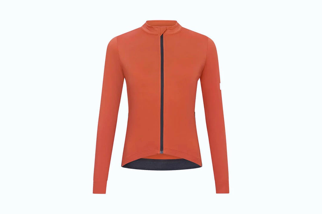 Albion Women's Long Sleeve Jersey 1 Albion Women's Long Sleeve Jersey