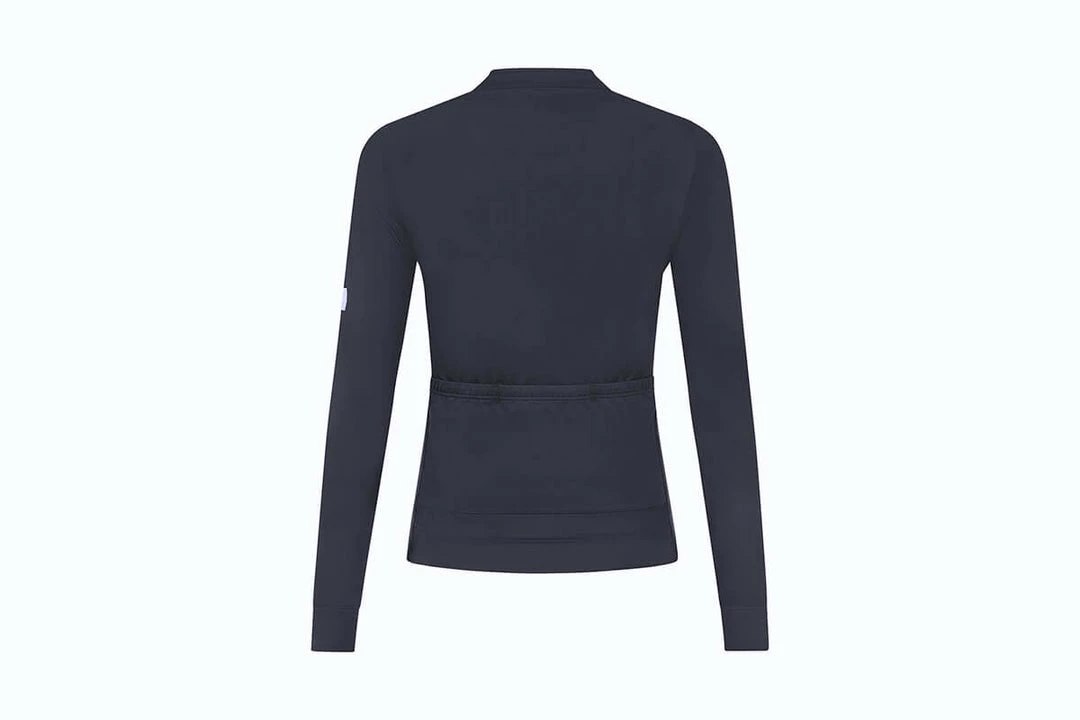 Albion Women's Long Sleeve Jersey 7 Albion Women's Long Sleeve Jersey