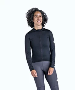 Albion Women's Long Sleeve Jersey 17 Albion Women's Long Sleeve Jersey