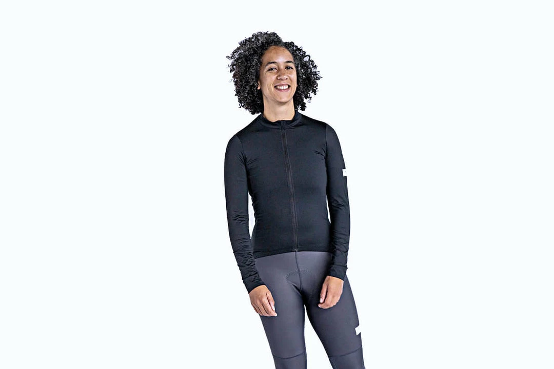 Albion Women's Long Sleeve Jersey 8 Albion Women's Long Sleeve Jersey