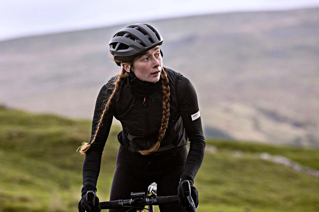 Albion Women's Long Sleeve Jersey 10 Albion Women's Long Sleeve Jersey