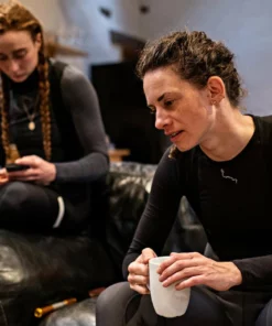 Albion Women's Long Sleeve Merino Base Layer