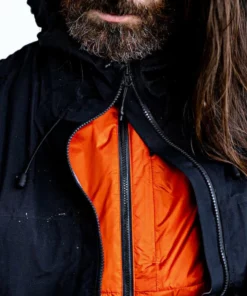 Albion Zoa Rain Shell Men's Clothing 24 Albion Zoa Rain Shell Men's Clothing