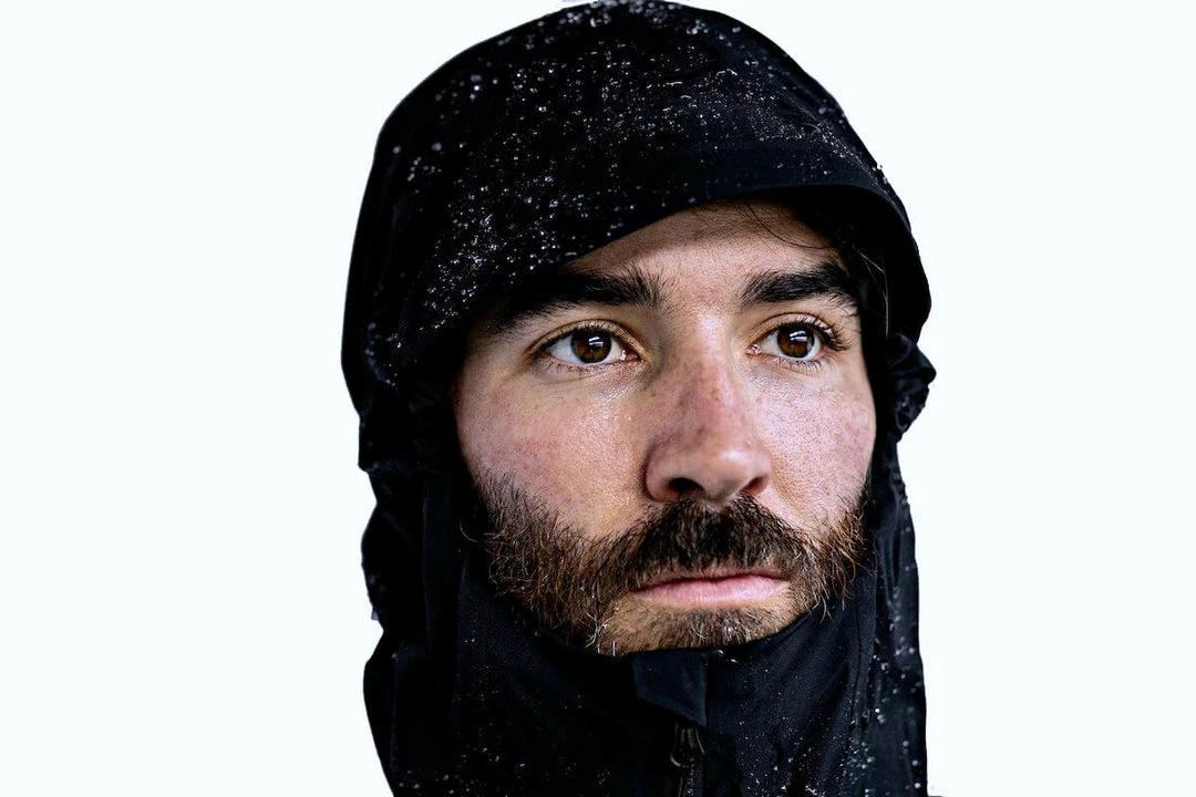 Albion Zoa Rain Shell Men's Clothing 6 Albion Zoa Rain Shell Men's Clothing