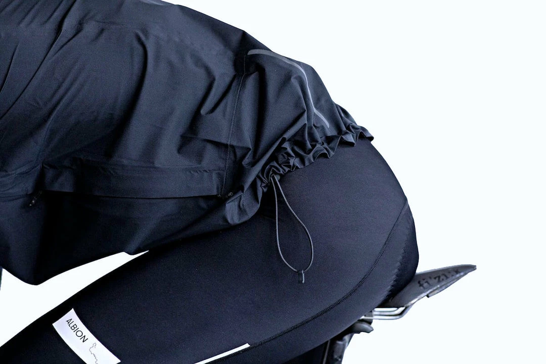 Albion Zoa Rain Shell Men's Clothing 8 Albion Zoa Rain Shell Men's Clothing