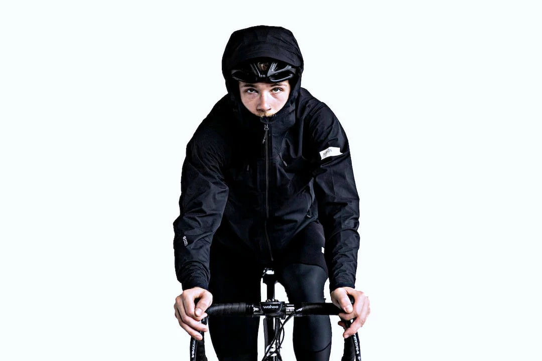 Albion Zoa Rain Shell Men's Clothing 9 Albion Zoa Rain Shell Men's Clothing