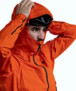 Albion Zoa Rain Shell Men's Clothing 34 Albion Zoa Rain Shell Men's Clothing