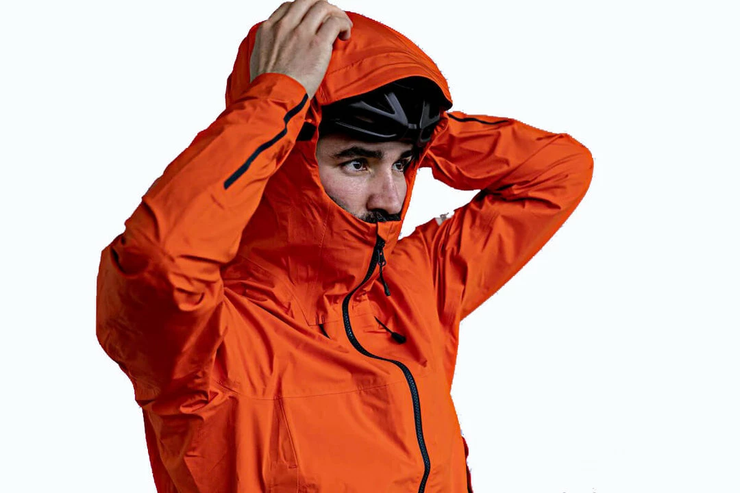 Albion Zoa Rain Shell Men's Clothing 15 Albion Zoa Rain Shell Men's Clothing