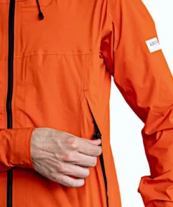 Albion Zoa Rain Shell Men's Clothing 35 Albion Zoa Rain Shell Men's Clothing