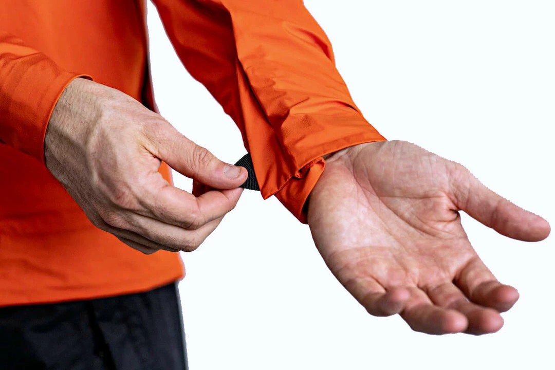 Albion Zoa Rain Shell Men's Clothing 17 Albion Zoa Rain Shell Men's Clothing