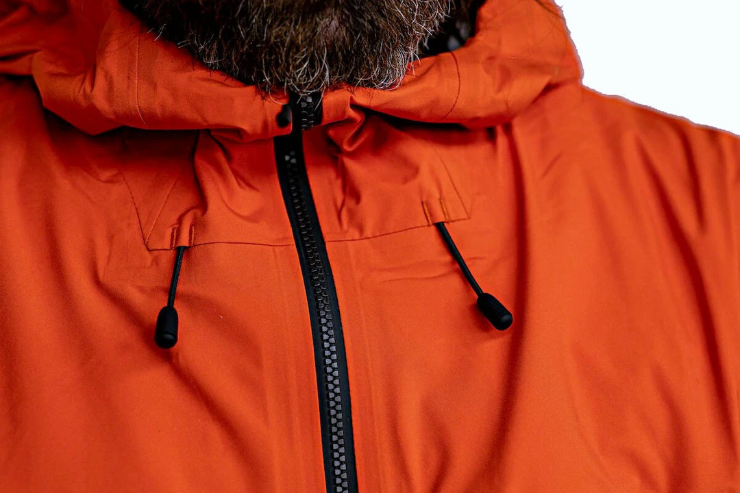 Albion Zoa Rain Shell Men's Clothing 18 Albion Zoa Rain Shell Men's Clothing