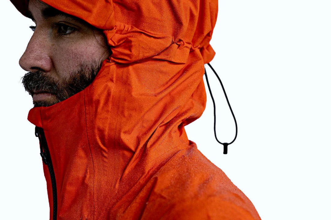 Albion Zoa Rain Shell Men's Clothing 19 Albion Zoa Rain Shell Men's Clothing