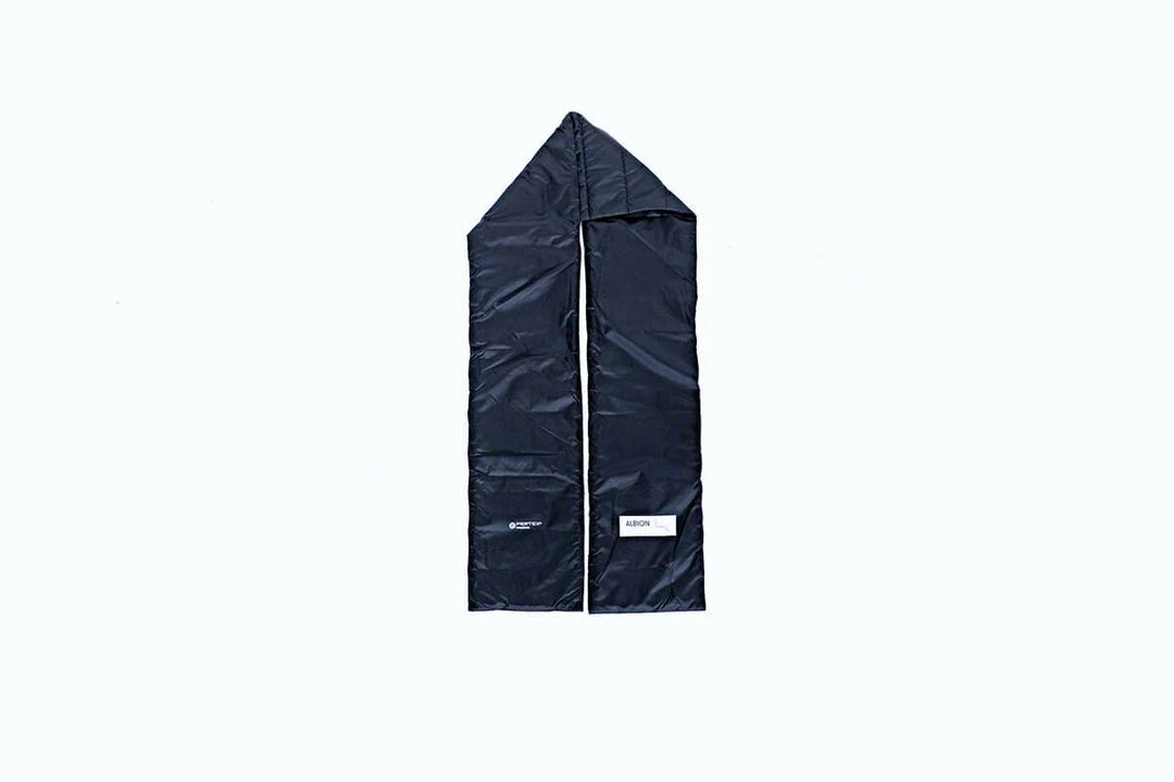 Clothing Accessories Albion Zoa Burner 2 Clothing Accessories Albion Zoa Burner