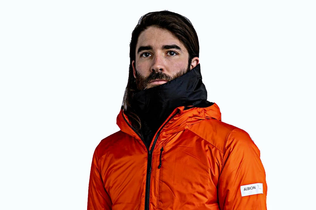 Clothing Accessories Albion Zoa Burner 3 Clothing Accessories Albion Zoa Burner