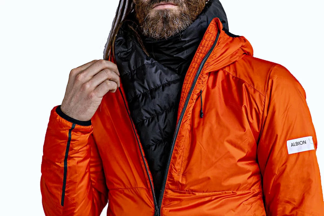 Clothing Accessories Albion Zoa Burner 4 Clothing Accessories Albion Zoa Burner