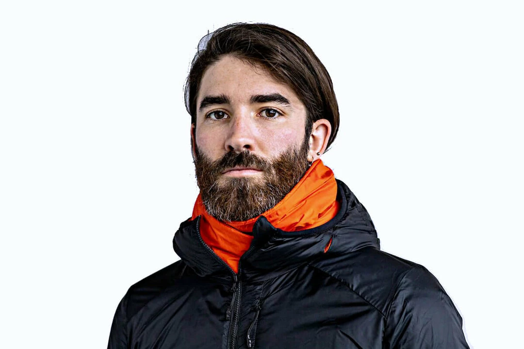 Clothing Accessories Albion Zoa Burner 6 Clothing Accessories Albion Zoa Burner