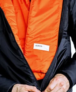 Clothing Accessories Albion Zoa Burner 14 Clothing Accessories Albion Zoa Burner