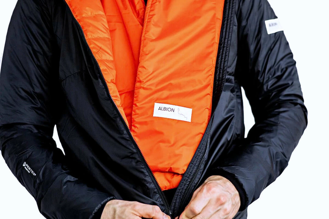 Clothing Accessories Albion Zoa Burner 7 Clothing Accessories Albion Zoa Burner