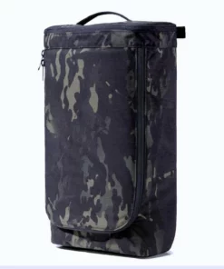 Mission Workshop The Capsule Luggage & Bike-Packing Bags