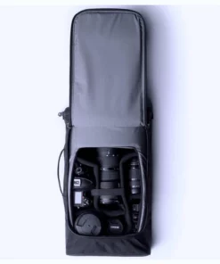 Mission Workshop The Capsule Luggage & Bike-Packing Bags