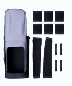 Mission Workshop The Capsule Luggage & Bike-Packing Bags