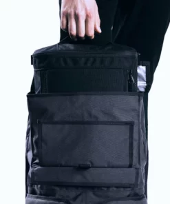 Mission Workshop The Capsule Luggage & Bike-Packing Bags