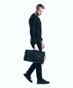 Mission Workshop The Capsule Luggage & Bike-Packing Bags