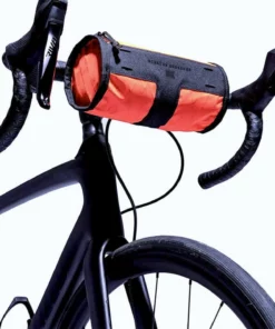 Luggage & Bike-Packing Bags Mission Workshop Toro Bar Bag