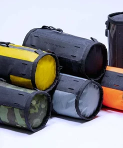 Luggage & Bike-Packing Bags Mission Workshop Toro Bar Bag