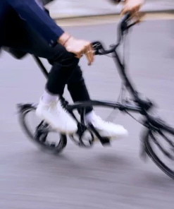 Brompton P Line Urban 2022 Folding Bike