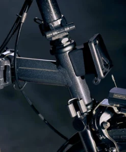 Brompton P Line Urban 2022 Folding Bike