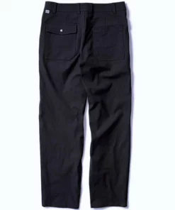 Swrve Durable Cotton Camp Trousers Men's Clothing