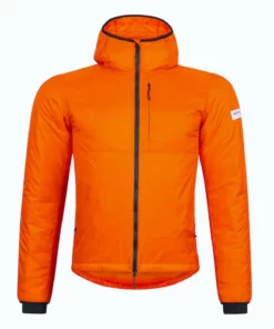 Albion Zoa Insulated Jacket Men's Clothing