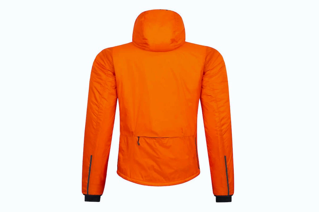 Albion Zoa Insulated Jacket Men's Clothing 3 Albion Zoa Insulated Jacket Men's Clothing