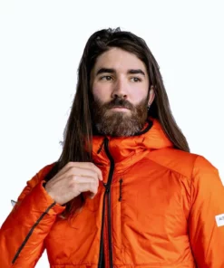 Albion Zoa Insulated Jacket Men's Clothing 23 Albion Zoa Insulated Jacket Men's Clothing