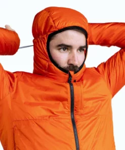 Albion Zoa Insulated Jacket Men's Clothing 24 Albion Zoa Insulated Jacket Men's Clothing