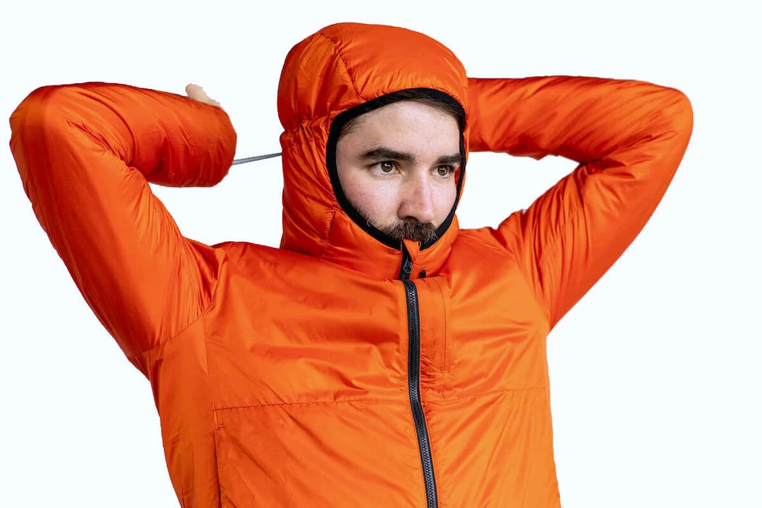 Albion Zoa Insulated Jacket Men's Clothing 6 Albion Zoa Insulated Jacket Men's Clothing