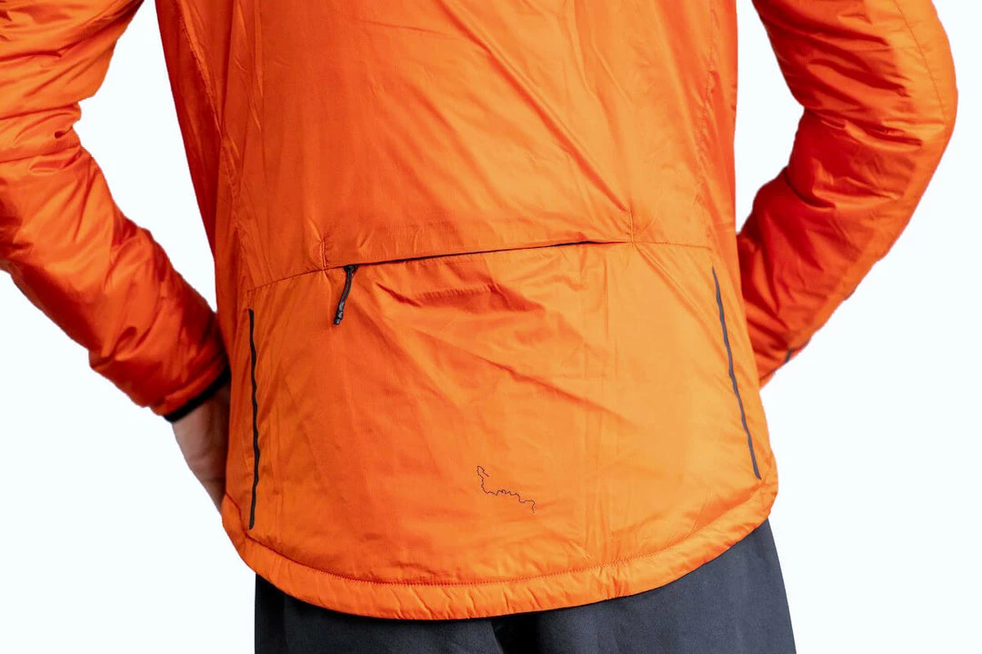 Albion Zoa Insulated Jacket Men's Clothing 7 Albion Zoa Insulated Jacket Men's Clothing