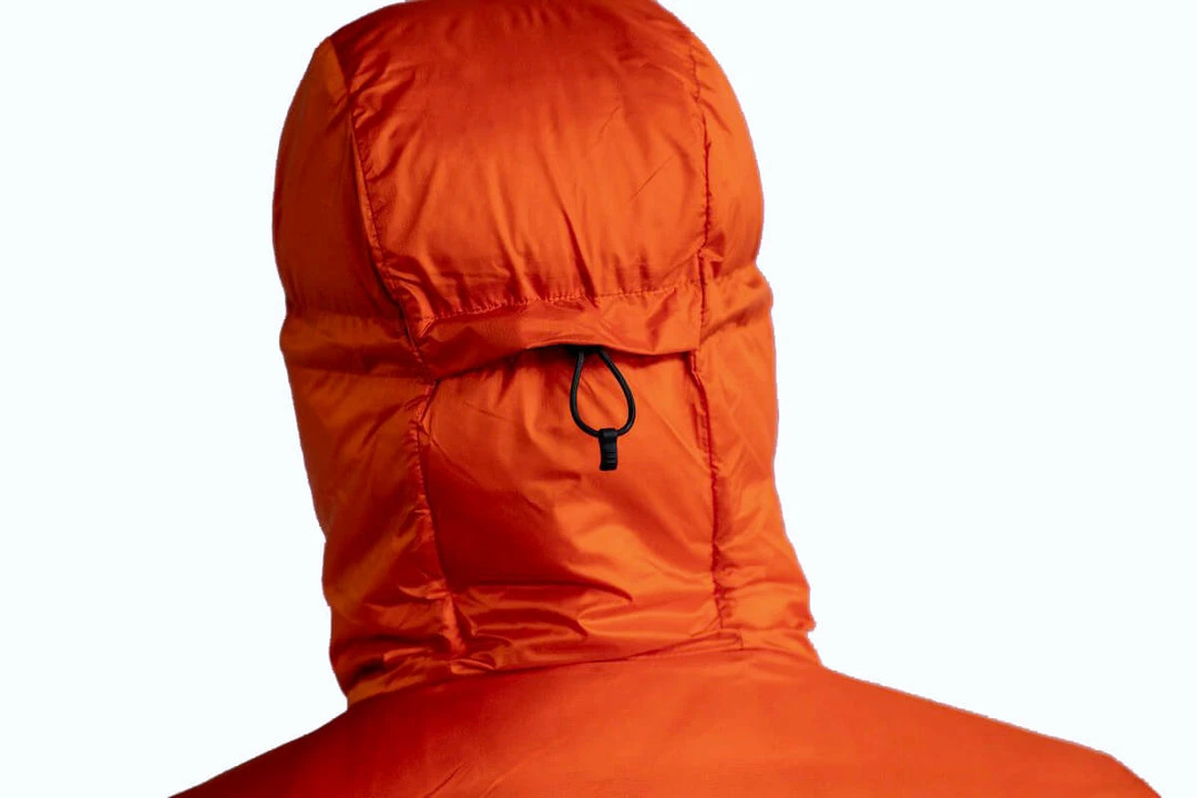 Albion Zoa Insulated Jacket Men's Clothing 8 Albion Zoa Insulated Jacket Men's Clothing