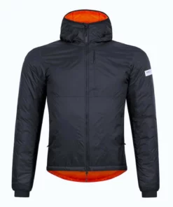 Albion Zoa Insulated Jacket Men's Clothing