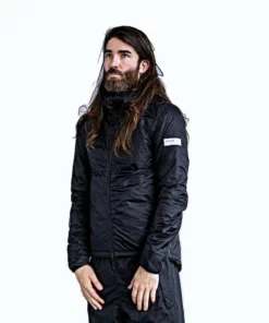 Albion Zoa Insulated Jacket Men's Clothing 33 Albion Zoa Insulated Jacket Men's Clothing