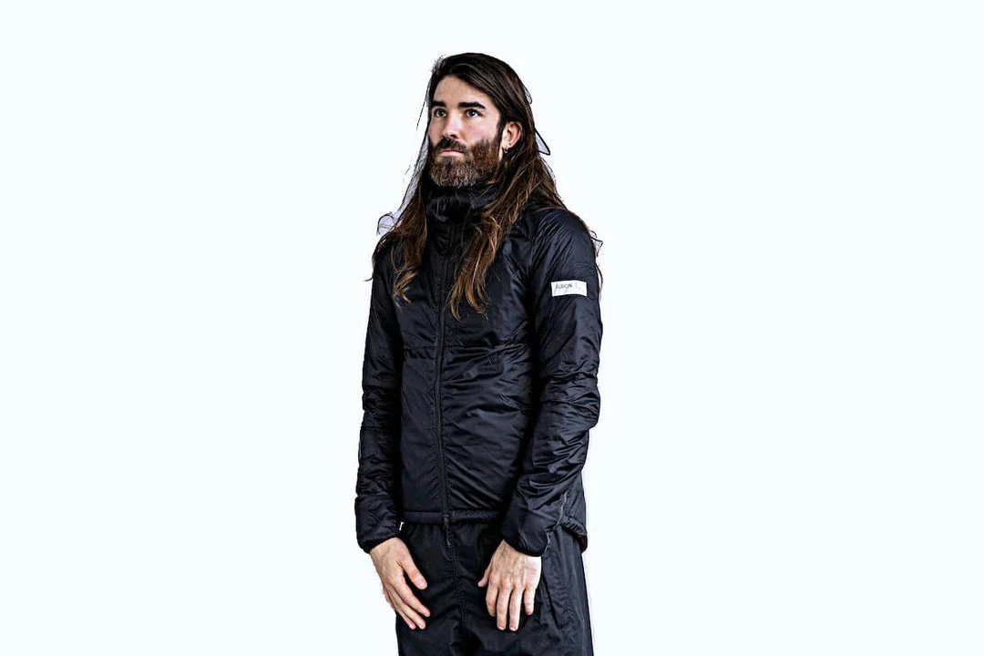 Albion Zoa Insulated Jacket Men's Clothing 15 Albion Zoa Insulated Jacket Men's Clothing